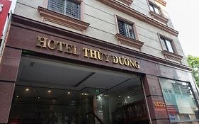 Thùy Dương Hotel