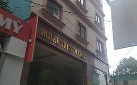 Thùy Dương Hotel